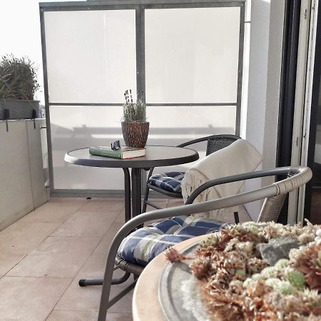 Ferienwohnung Wellenreiter Sassnitz Εξωτερικό φωτογραφία