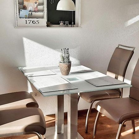 Ferienwohnung Wellenreiter Sassnitz Εξωτερικό φωτογραφία