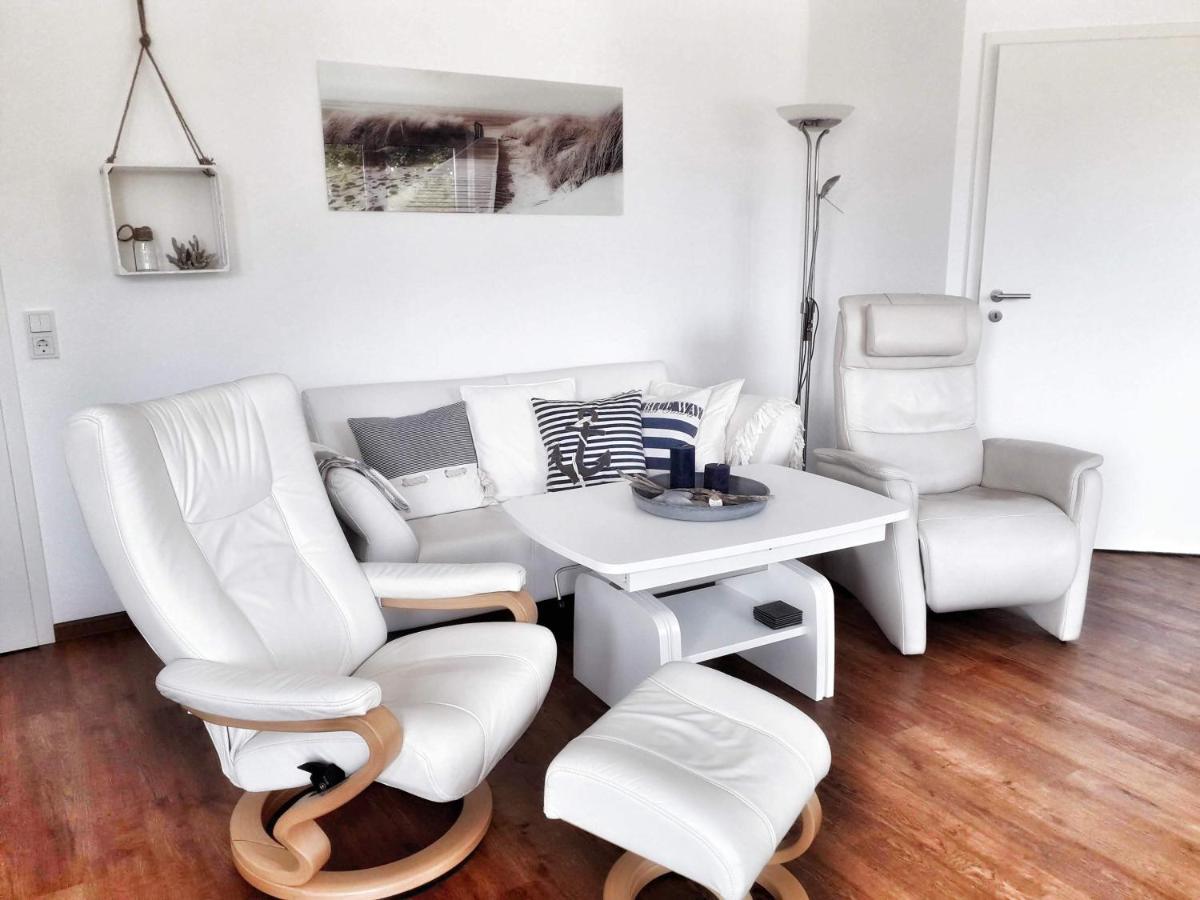 Ferienwohnung Wellenreiter Sassnitz Εξωτερικό φωτογραφία