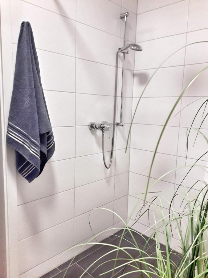 Ferienwohnung Wellenreiter Sassnitz Εξωτερικό φωτογραφία