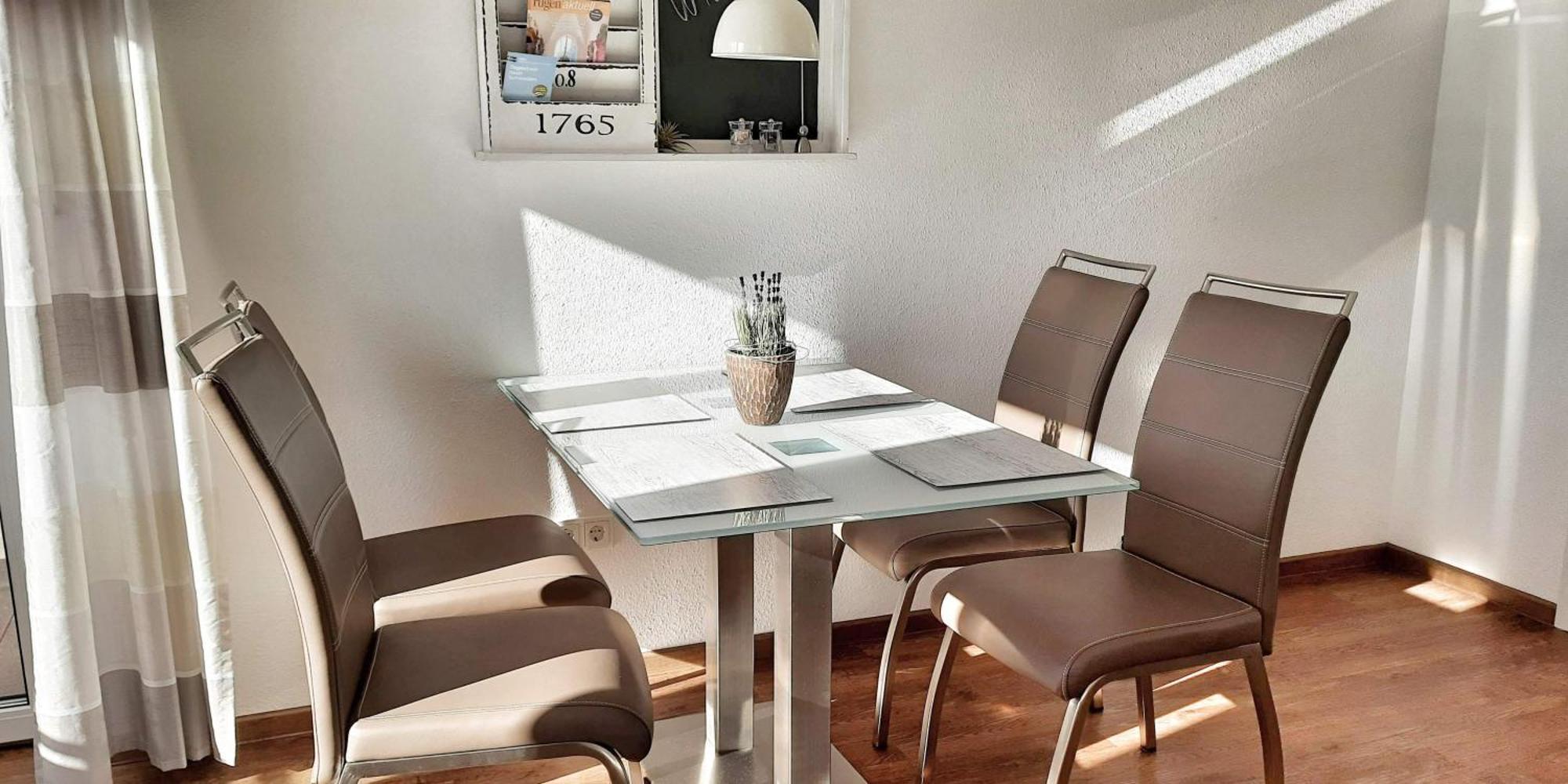 Ferienwohnung Wellenreiter Sassnitz Εξωτερικό φωτογραφία